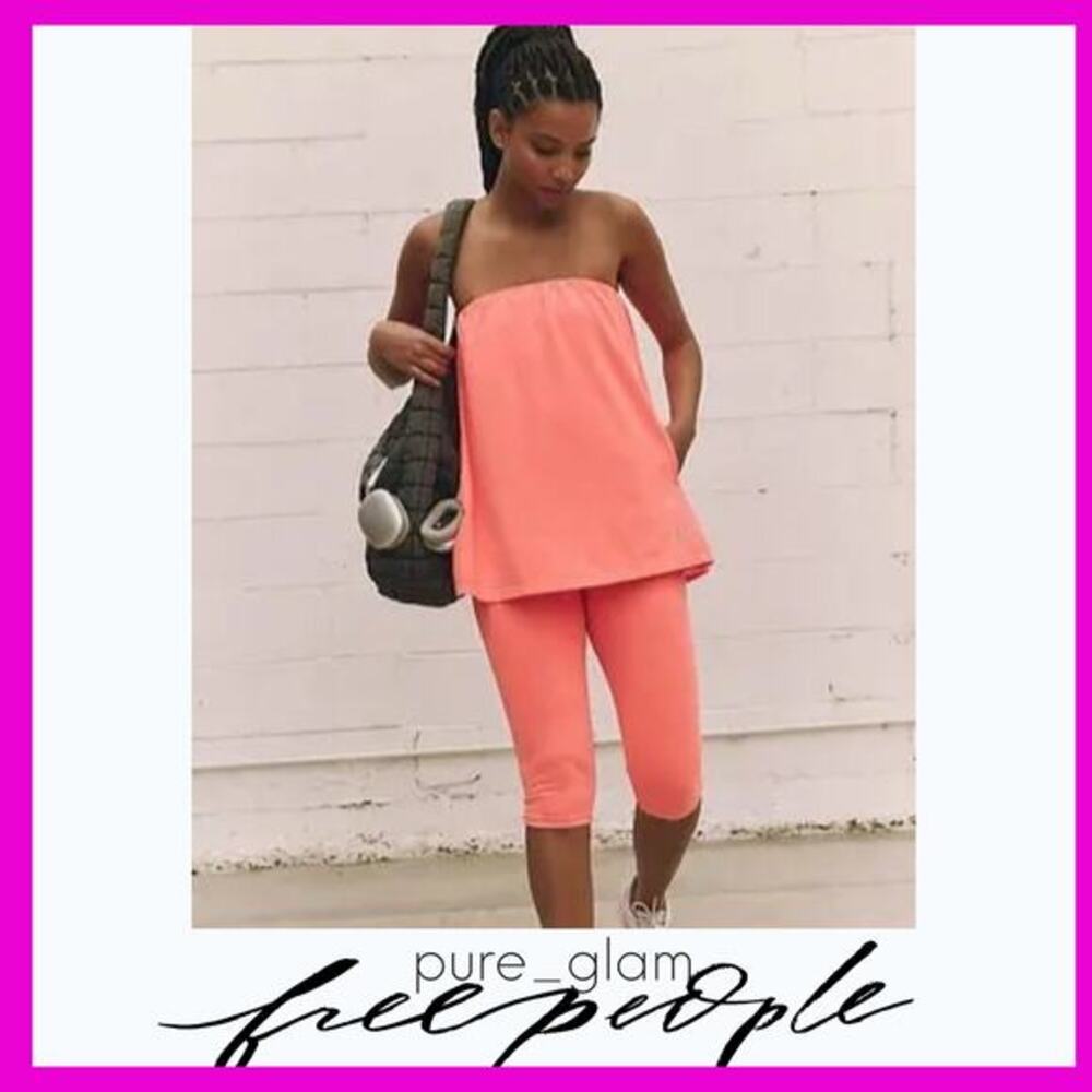 Free People Hot Shot tube onesie